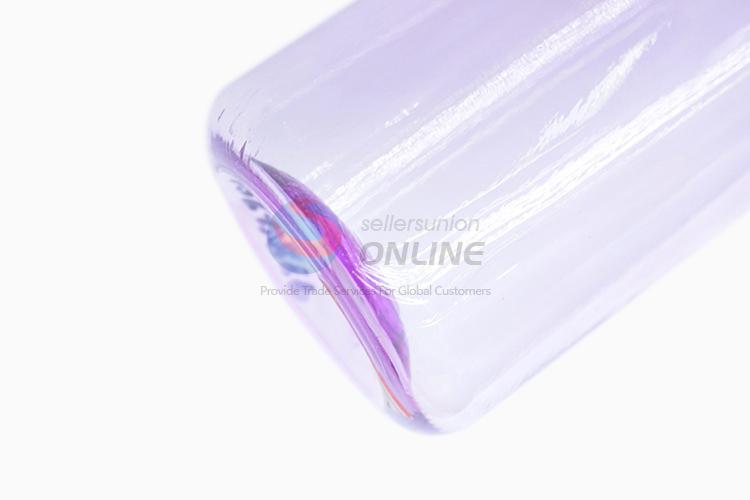 Direct factory plastic water bottle drinking bottle