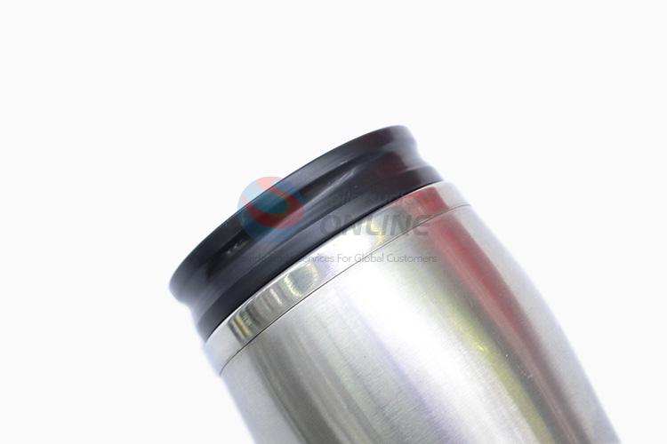 Promotional custom stainless water bottle drinking bottle