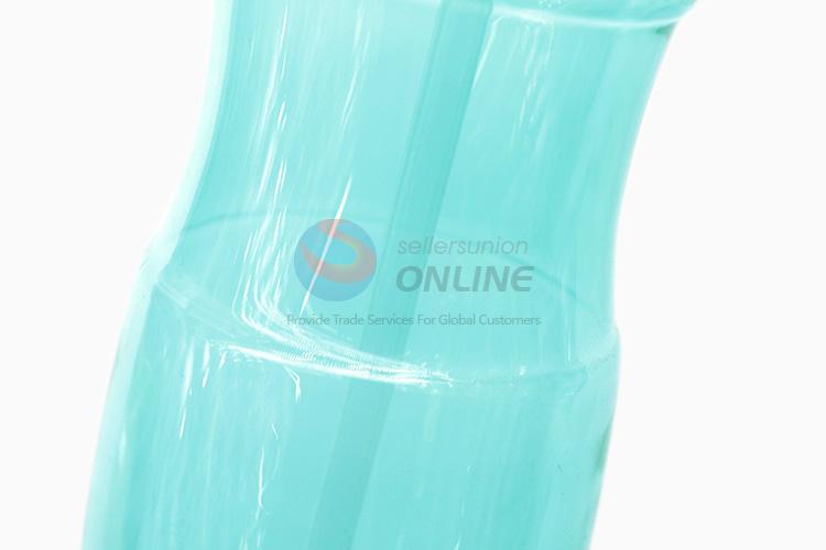 Wholesale custom plastic blender bottle water bottle