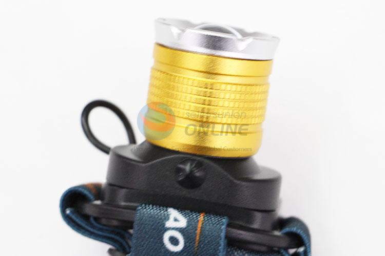 Portable Rechargeable Headlight T6 LED HeadLamp