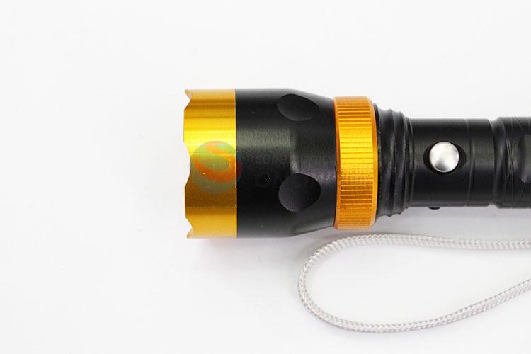 Bottom Prices Affordable Cree XM-L T6 Flashlight