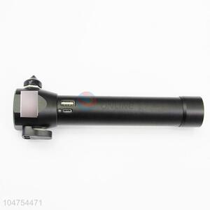 Nice Design Powerful LED Flashlight Tactical Flash Light with XPE Lamp Bulb