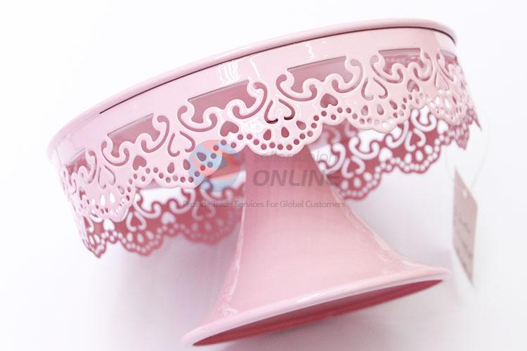 New Arrival Supply Turntable Stand Kitchen Display Stand Cake