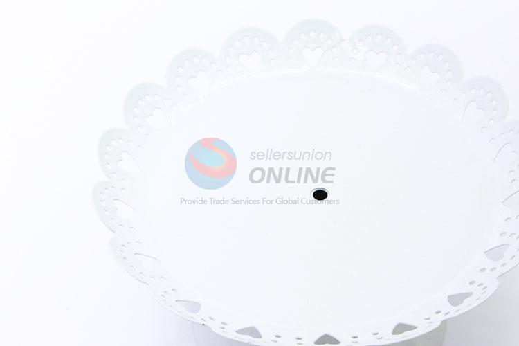 Useful Simple Best Cake Plate Decorating Turntable Kitchen Display