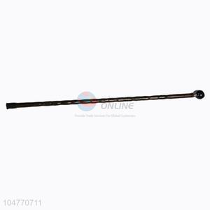 Normal Low Price Round Wooden Wood Walking Stick