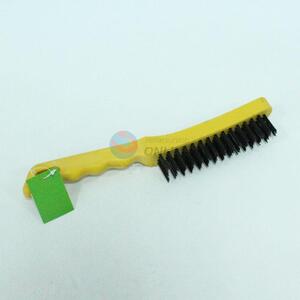 Factory price steel wire brush,27.5*3*4cm