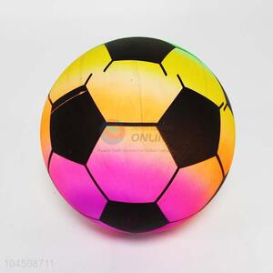 Inflatable full print soft <em>toy</em> bouncing pvc ball printed <em>balls</em>