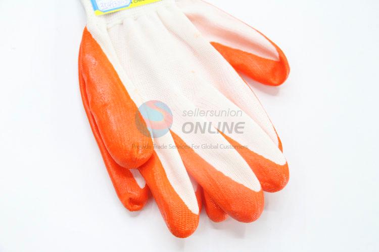 Nylon Working Safety Gloves Working Gloves Anti-Cutting Gloves