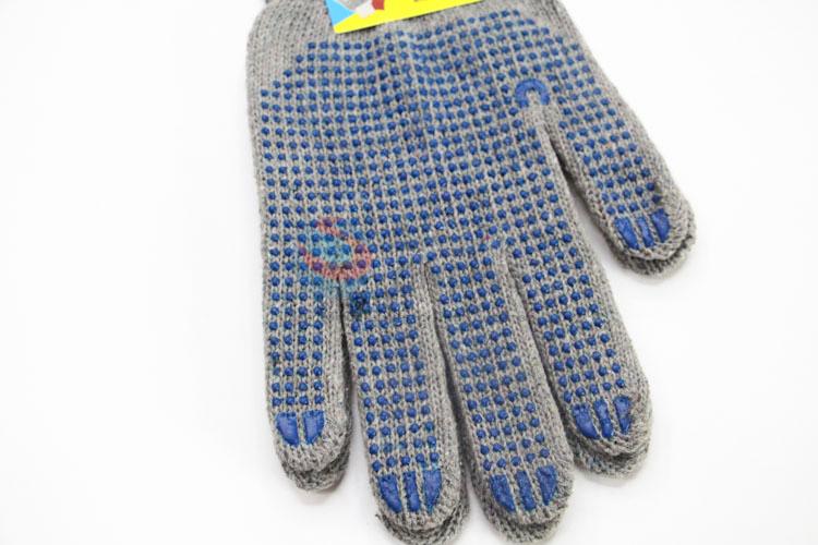 Creative Design Welding Work Gloves Wear-Resistant Safety Gloves for Workers