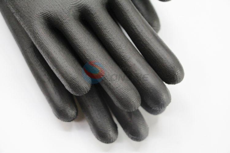 Labor Protection Equipment Hand Safety Glove PU Protective Glove