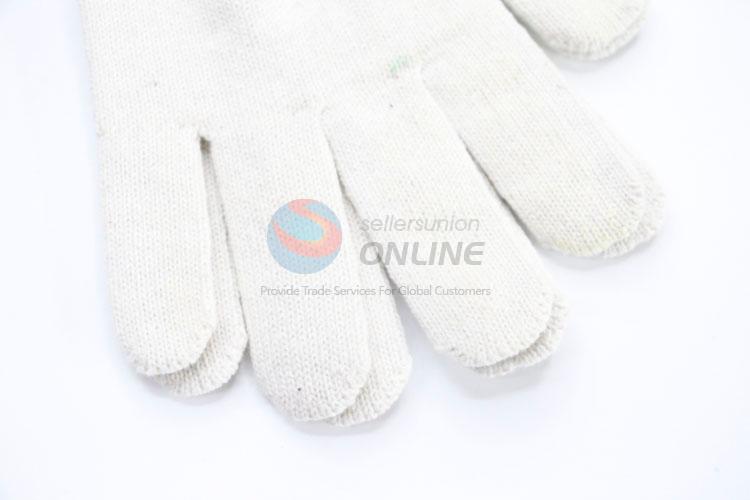 Portable Labor Gloves Protective Security Safely Working Rubber Gloves