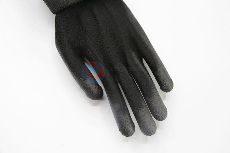 Labor Protection Equipment Hand Safety Glove PU Protective Glove