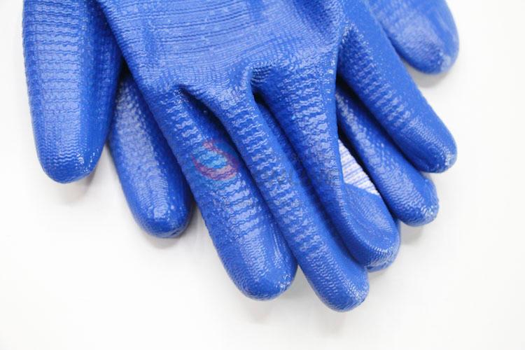 High Voltage Electrical Insulating Gloves Protective Security Safely Working Rubber Gloves