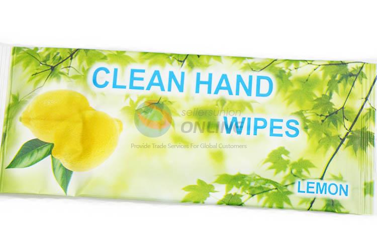 Wet Tissue High Quality Wet Wipe Towel