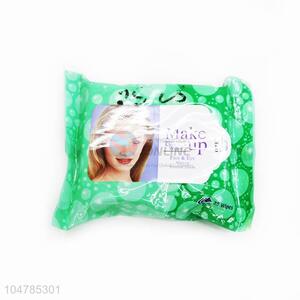 New Arrival 25 Pcs Soft Wet Tissue Baby Wipes Women Wet Tissue