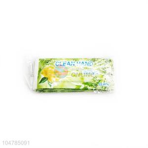 Wet Tissue High Quality Wet Wipe Towel