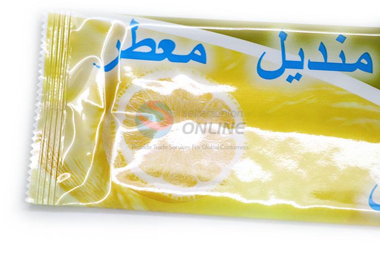 Personalized Single Chip Packaging Wet Tissue Baby Wipes