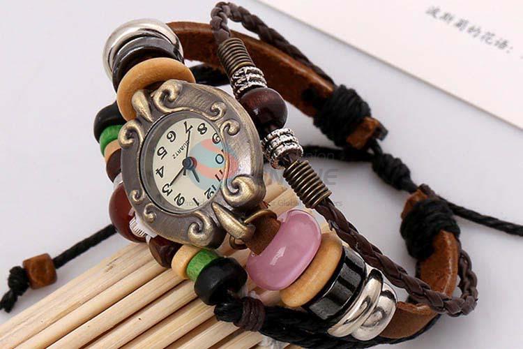 Competitive price vintage multi-layer vintage bracelet