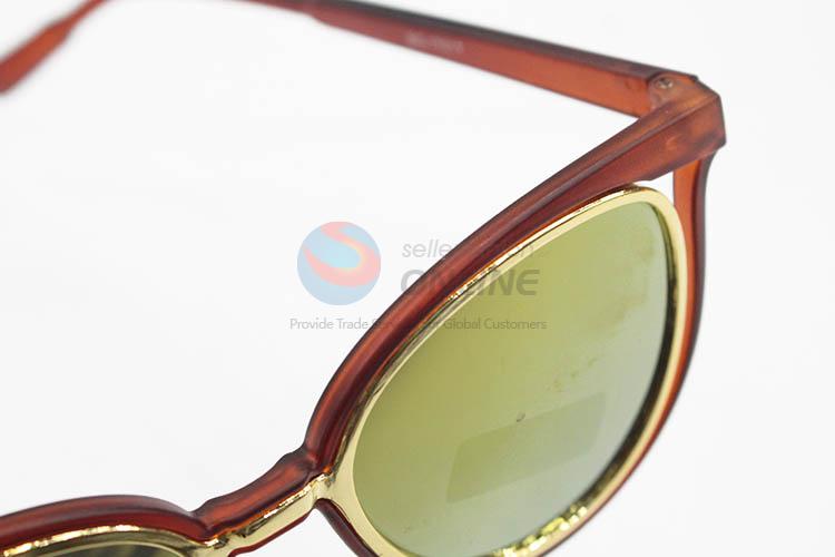 Cheap professional foldable outdoor sunglasses