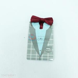 High quality low price bow tie