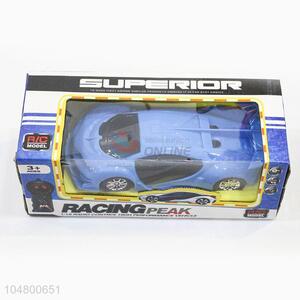 Promotional Wholesale Two-Channel Remote Control Toy Car for Children