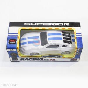 Wholesale Popular Two-Channel Remote Control Toy Car for Children