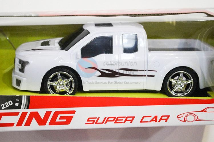 Unique Four-Channel Remote Control Toy Car for Children