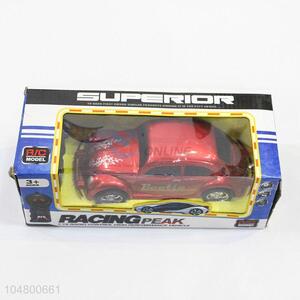 Made In China Wholesale Two-Channel Remote Control Toy Car for Children
