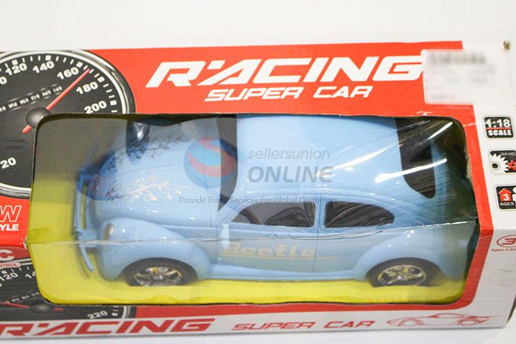 Direct Price Two-Channel Remote Control Toy Car for Children