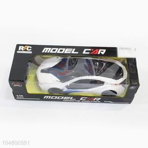 High Sales Four-Channel Remote Control Toy <em>Car</em> with <em>Light</em> for Children