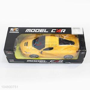 Unique Design Four-Channel Remote Control Toy <em>Car</em> with <em>Light</em> for Children