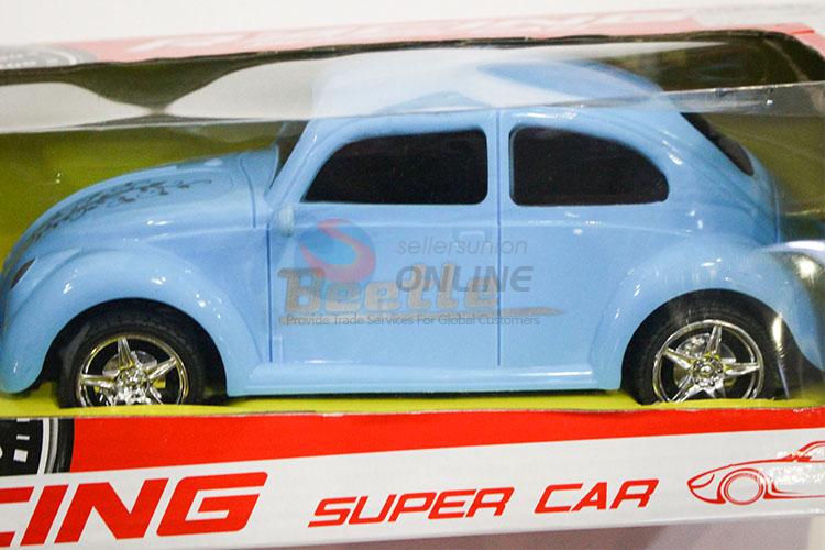 Direct Price Two-Channel Remote Control Toy Car for Children