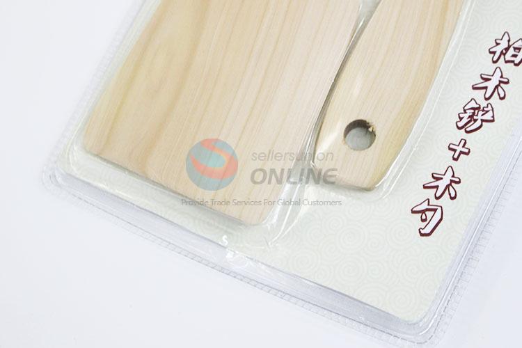 Wooden Cooking Tools Wooden Kitchen Utensils Set