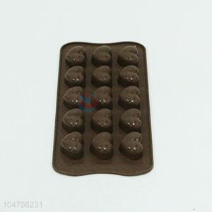 Heart Shape Chocolate Mould