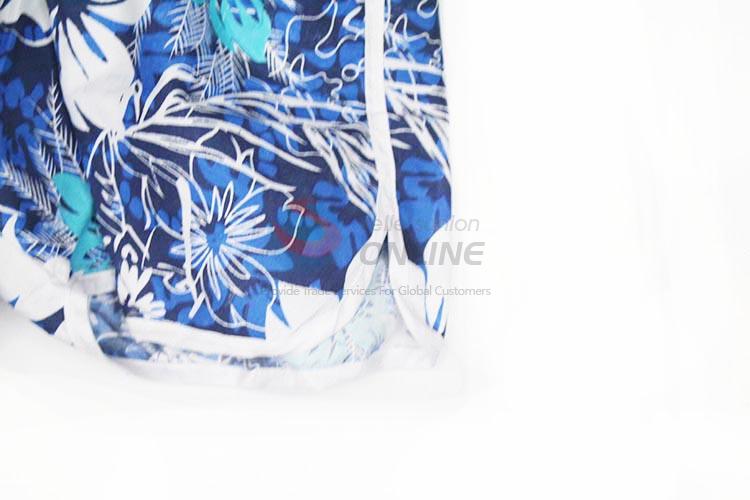 Cheap Price Drawstring Beach  Pants Casual Vacation