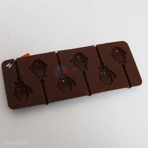 HIgh Quality Cute 6PCS Lollipop Mould