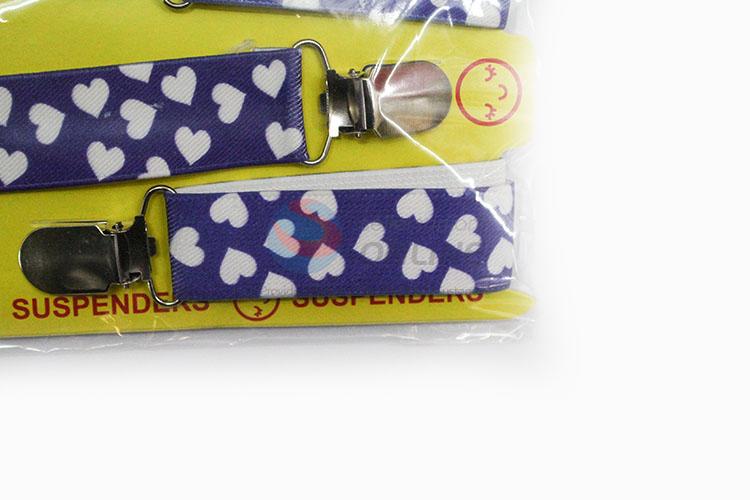 Newest Children Cute Suspenders Adjustable Belt Strap