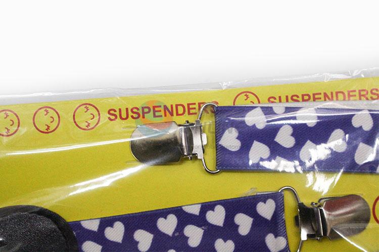 Newest Children Cute Suspenders Adjustable Belt Strap