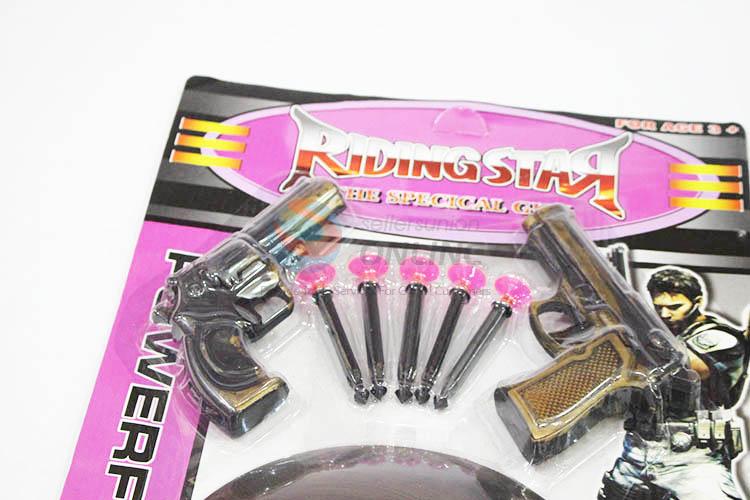 Factory Sale Best Selling Machine Toy Submachine Gun Soft Bullet