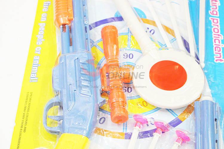 Chinese Factory Play Game Toys Police Set For Children
