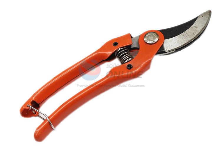 Factory Sale Garden Scissors  Fruit Tree Pruning Shears