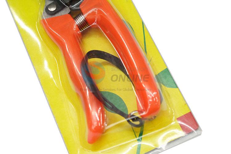 New Arrival Garden Scissors  Fruit Tree Pruning Shears