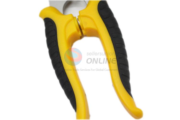 High Quality Garden Hand Tools Cutting Machine Garden Scissor