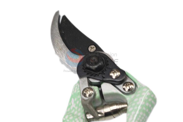 Wholesale Top Quality Pruning Shears Garden Bypass Pruners Grafting Tool