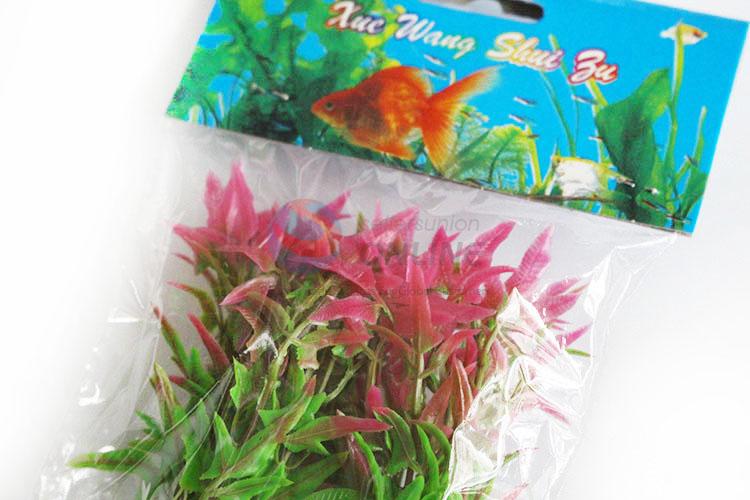 Top Quanlity Aquatic Plants Aquarium Artificial Plants