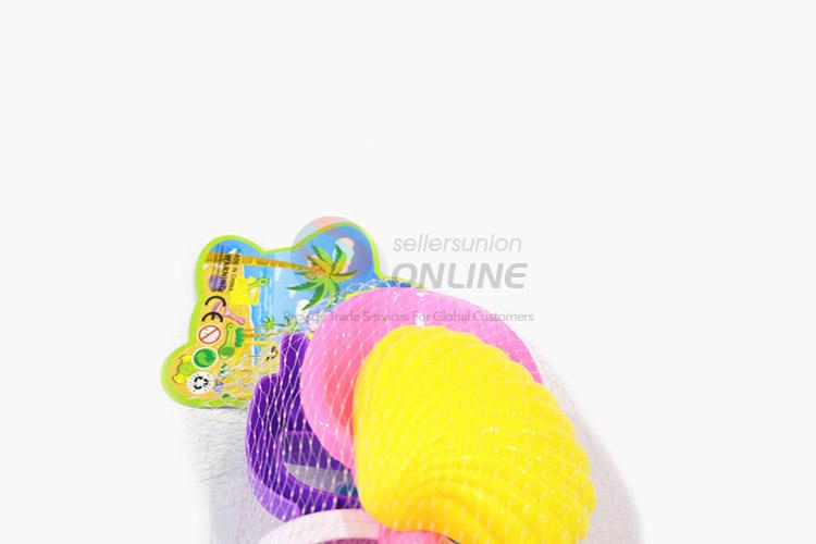 Factory promotional kids summer beach toy