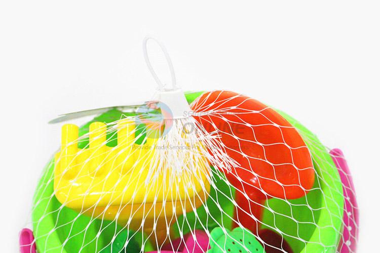 Factory sales kids summer beach toy