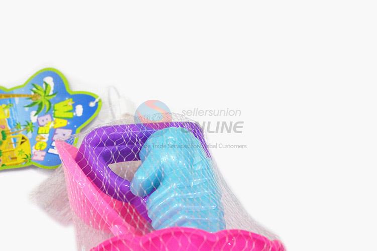 Wholesale custom kids summer beach toy