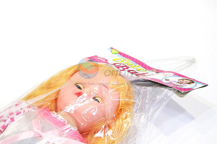 Best selling 22cun cute doll girls toy