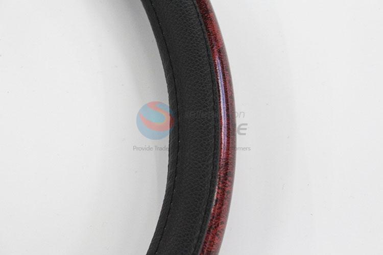 Direct Factory Eco-Friendly Car Steering Wheel Cover